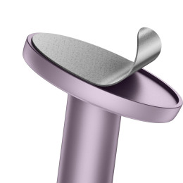Автотримач Baseus C01 Magnetic Phone Holder Stick-on Version (SUCC000005) Purple