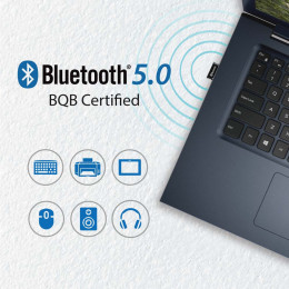 Бездротовий Bluetooth-адаптер 5.0 Edimax BT-8500