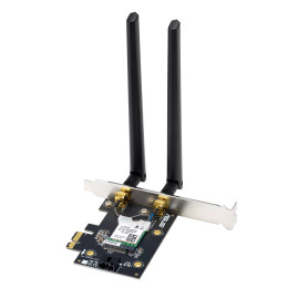 Беспроводной WiFi-адаптер Asus PCE-BE6500