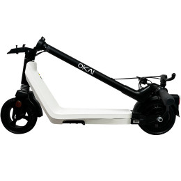 Электросамокат OKAI Zippy ES50С (ES50C-B) Black