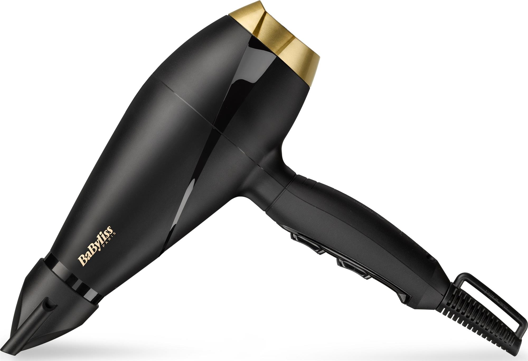 Фен Babyliss Pro 6704E