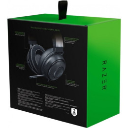 Навушники з мікрофоном Razer Kraken Multi Platform Black (RZ04-02830100-R3U1)