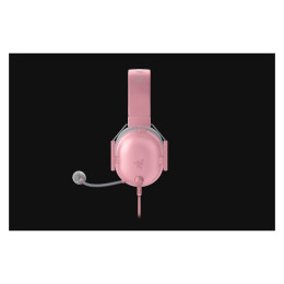 Навушники Razer Blackshark V2 X Quartz (RZ04-03240800-R3M1)