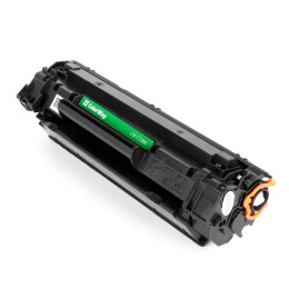 Картридж ColorWay Canon 726/728 (CW-C728M/TH-1005) + Тонер (TH-1005) 3 x 60г