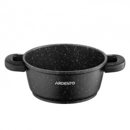 Кастрюля с крышкой Ardesto Gemini Anzio 1.2 л (AR2412GE)