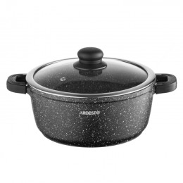 Кастрюля с крышкой Ardesto Gemini Anzio 3.1 л (AR2430GE)