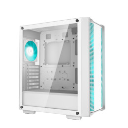 Корпус DeepCool CC560 V2 White (R-CC560-WHGAA4-G-2) без Б/П