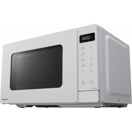 Мікрохвильова піч Panasonic NN-ST34NWZUE