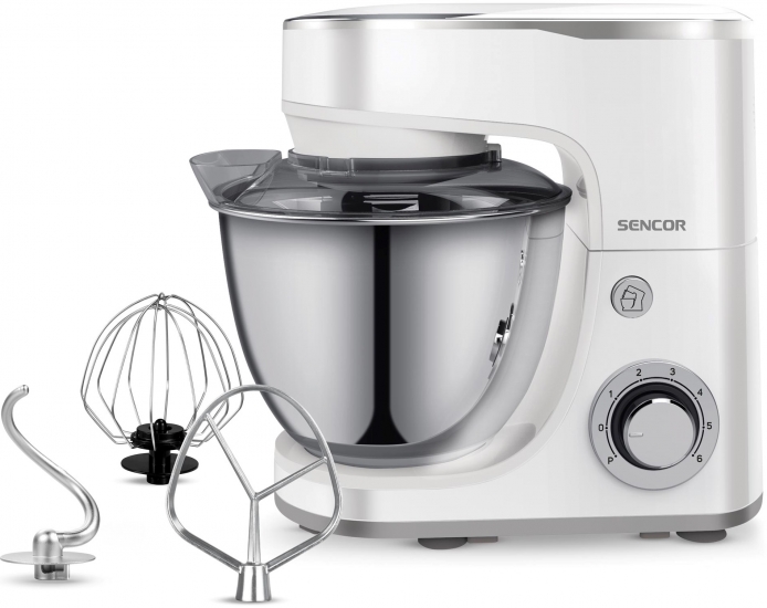 Миксер стационарный Sencor STM3630WH