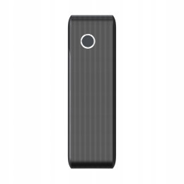 Power Bank Anker 737 Powercore 24000 mAh 140W (A1289011) Black