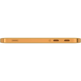 Power Bank Baseus Blade2 Fast-Charging with Digital Display Intelligent Edition 12000mAh 65W (P10063801733-00) Canyon Coral