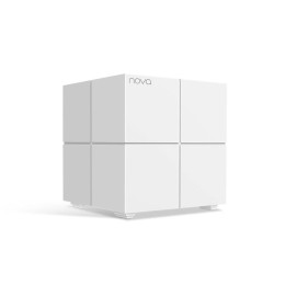 Wi-Fi Mesh система Tenda Nova MW6 (2-pack) (MW6-KIT-2)
