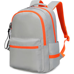 Рюкзак Tigernu T-B9030B 15.6" (T-B9030BG) Gray