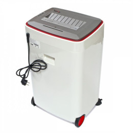 Уничтожитель документов Agent 111 X (2x10)