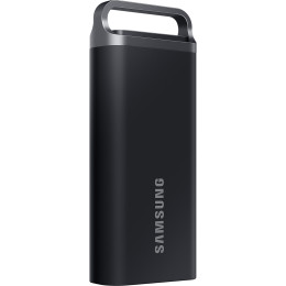 Портативный SSD диск Samsung T5 Evo 2TB USB3.2 Gen1 (MU-PH2T0S/EU) Black