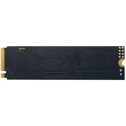 SSD диск Patriot P300 M.2 NVMe 128GB (P300P128GM28)