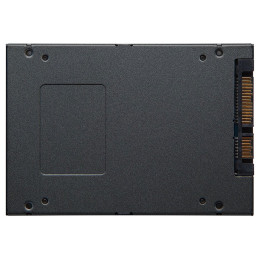 SSD диск Kingston A400 2.5" SATA 240GB (SA400S37/240G)