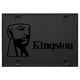 SSD диск Kingston A400 2.5" SATA 960GB (SA400S37/960G)