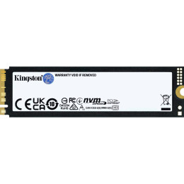 SSD диск Kingston Fury Renegade G5 1TB M.2 NVMe (SFYR2S/1T0)