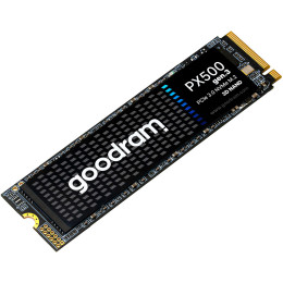 SSD диск Goodram PX500 256GB M.2 NVMe (SSDPR-PX500-256-80-G3)