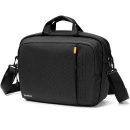 Сумка для ноутбука Tomtoc Defender-A31 Laptop Briefcase 15.6" 20L (A31E1D1) Black