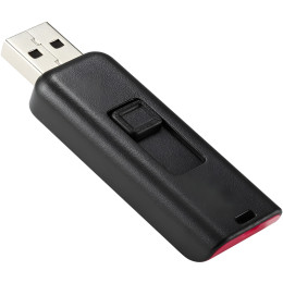 Флеш-накопичувач Apacer USB 2.0 AH334 32GB (AP32GAH334P-1) Pink