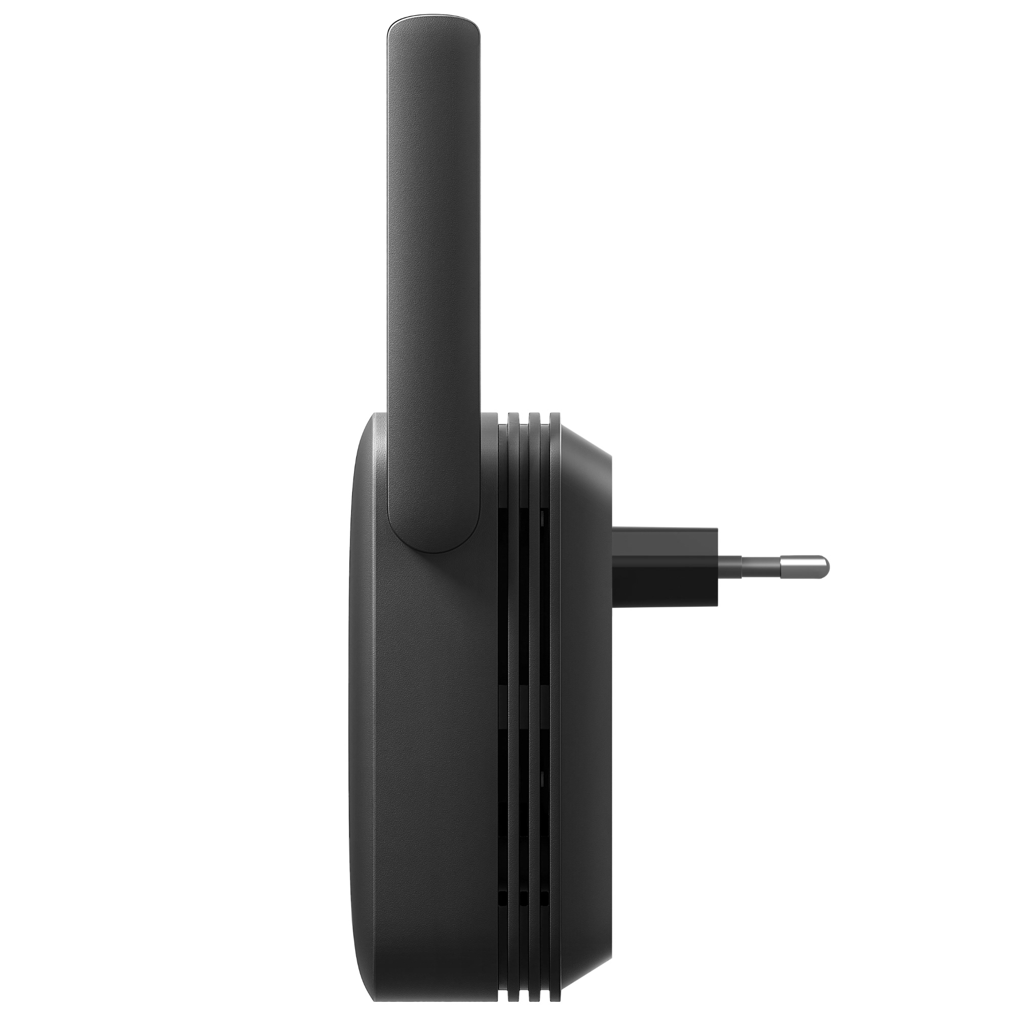 Підсилювач Wi-Fi Xiaomi Mi WiFi Ranee Extender AC1200 (DVB4348GL) Black