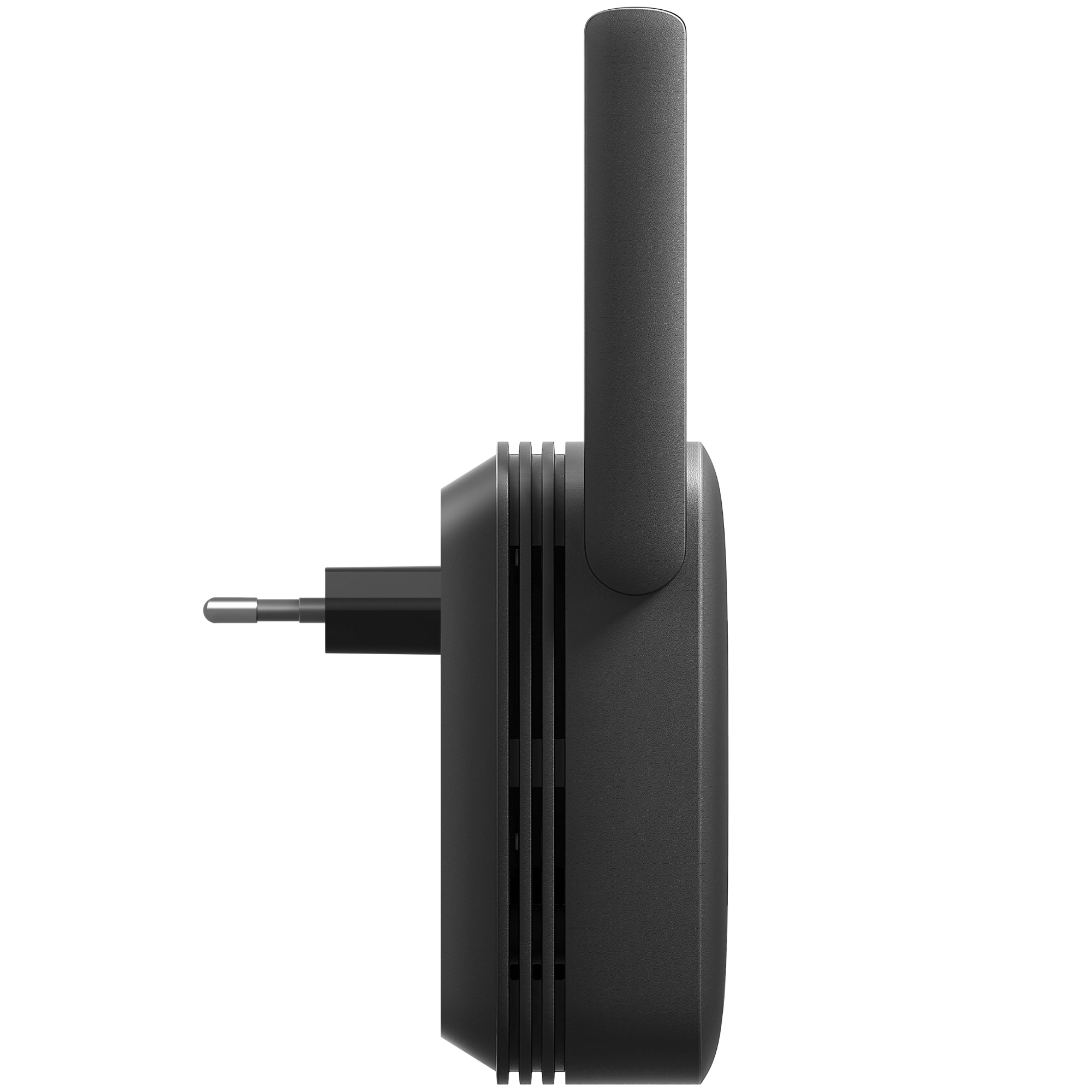 Підсилювач Wi-Fi Xiaomi Mi WiFi Ranee Extender AC1200 (DVB4348GL) Black
