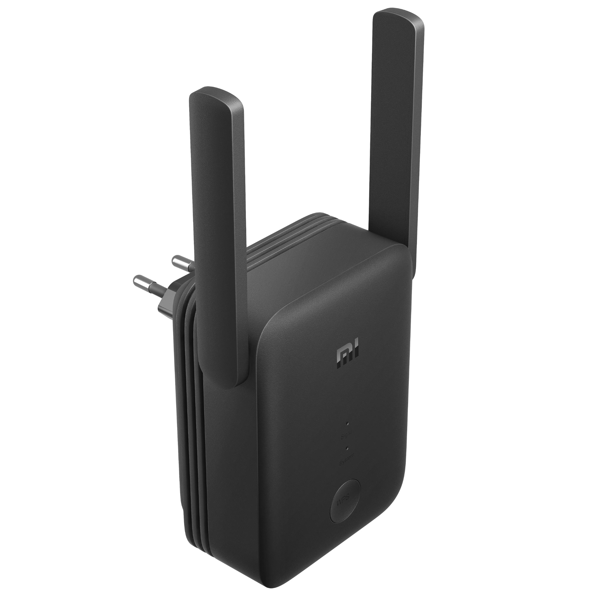 Підсилювач Wi-Fi Xiaomi Mi WiFi Ranee Extender AC1200 (DVB4348GL) Black