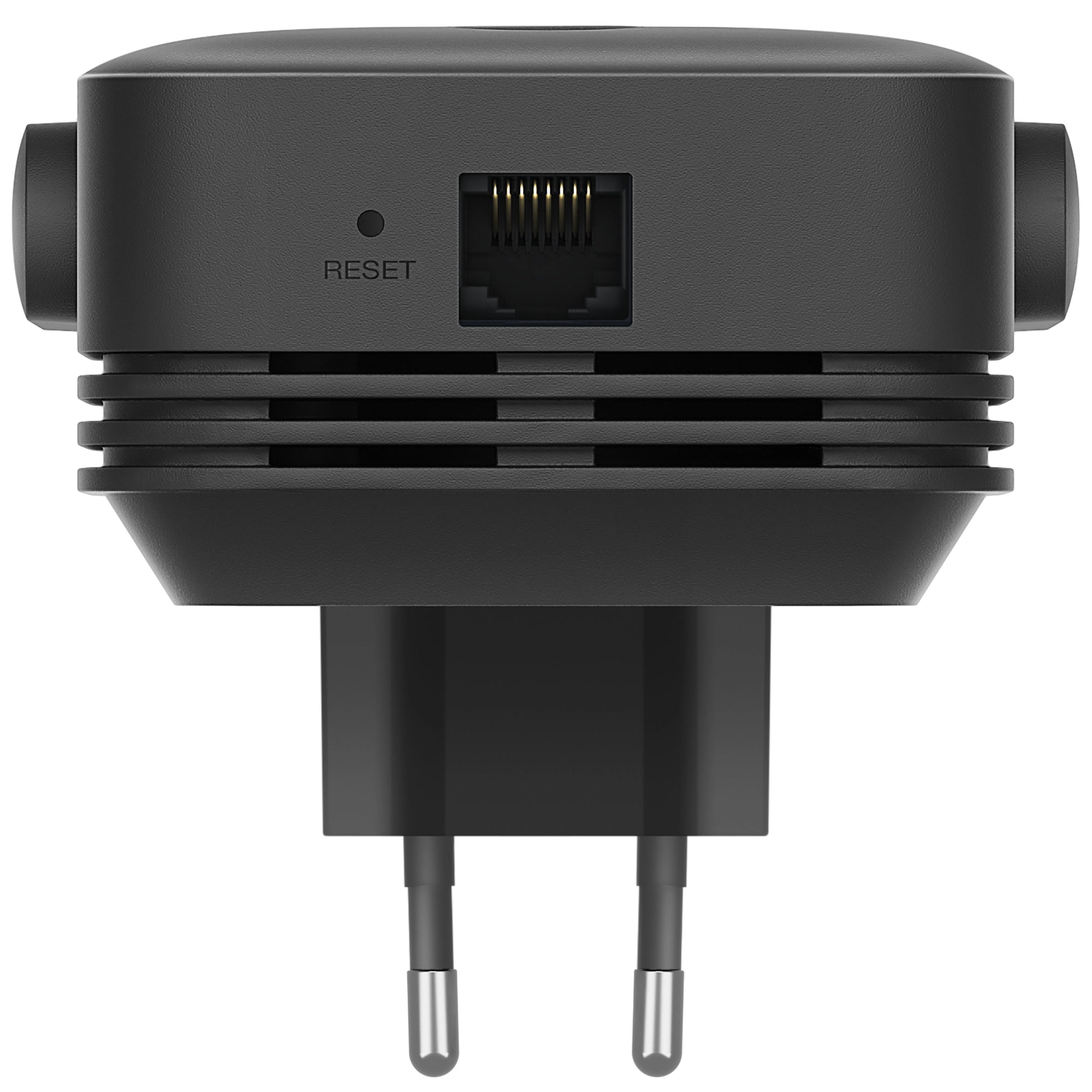 Підсилювач Wi-Fi Xiaomi Mi WiFi Ranee Extender AC1200 (DVB4348GL) Black