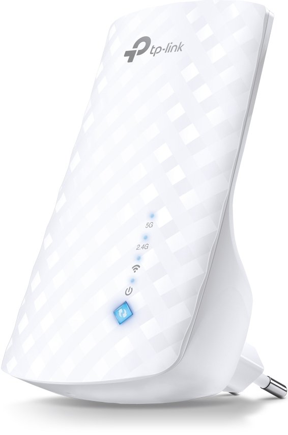 Підсилювач Wi-Fi (ретранслятор) TP-Link RE190