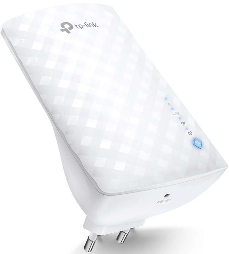 Підсилювач Wi-Fi (ретранслятор) TP-Link RE190