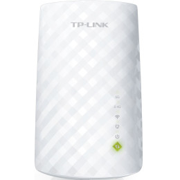 Підсилювач Wi-Fi (ретранслятор) TP-Link RE200