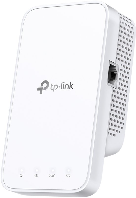 Підсилювач Wi-Fi (ретранслятор) TP-Link RE230