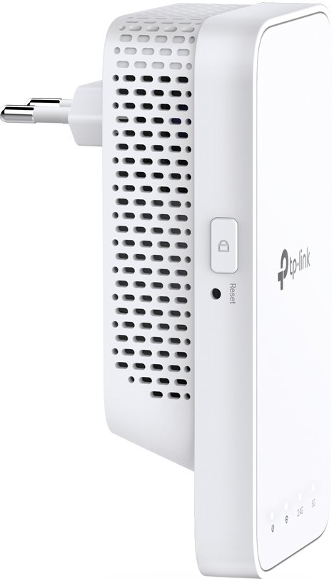 Підсилювач Wi-Fi (ретранслятор) TP-Link RE230