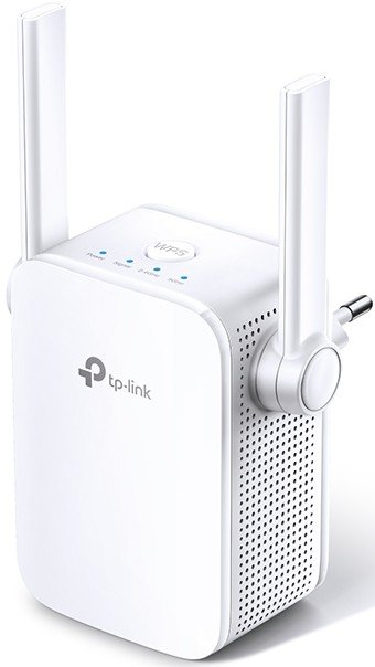Підсилювач Wi-Fi (ретранслятор) TP-Link RE305