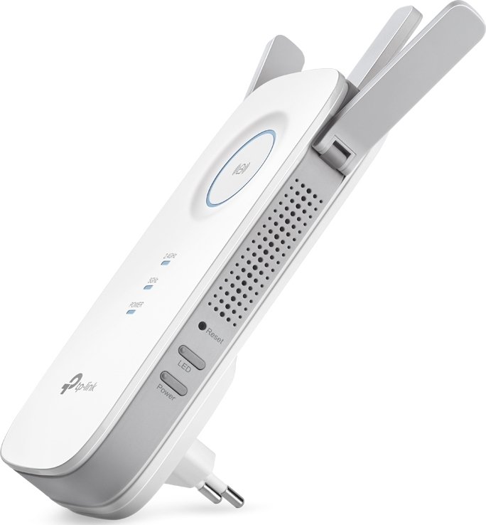 Підсилювач Wi-Fi (ретранслятор) TP-Link RE450