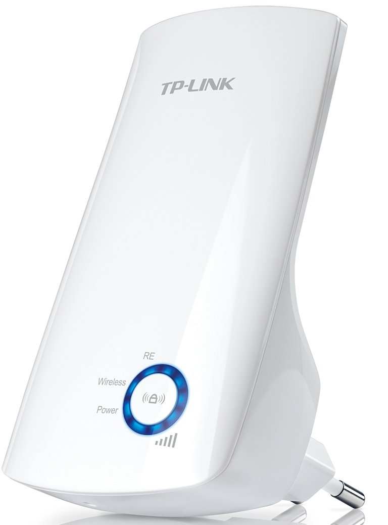 Підсилювач Wi-Fi (ретранслятор) TP-Link TL-WA854RE