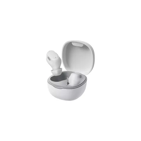 Наушники Baseus Encok True Wireless Earphones WM01 White (NGTW240002)