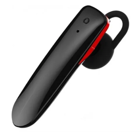 Bluetooth-гарнитура Remax RB-T1 Black (6954851295440)
