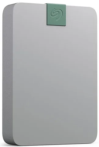 Внешний жесткий диск (HDD) 2.5" USB 5.0TB Seagate Ultra Touch (STMA5000400) Pebble Grey