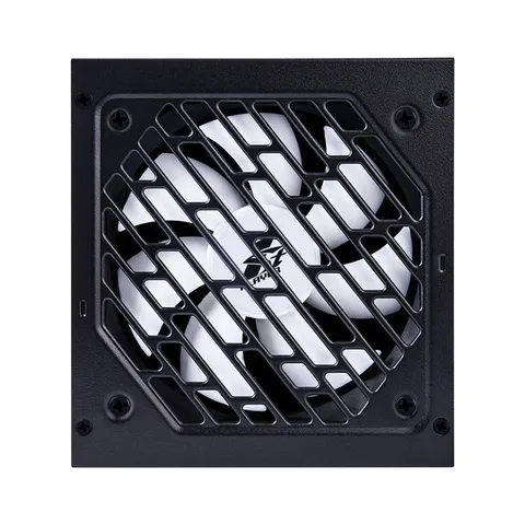 Блок питания 1stPlayer PS-550FK (FK-550-BK-EU) 550W