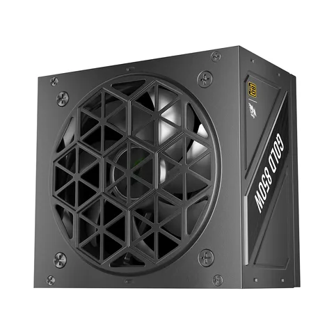 Блок питания 1stPlayer HA-850BA4 (NGDP-GLD-850-BK-EU) 850W