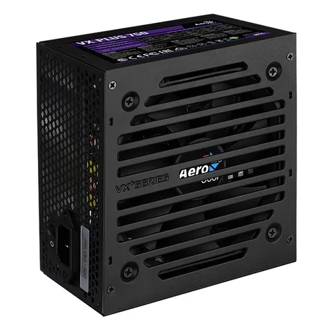 Блок питания AeroCool VX Plus 750 (ACPN-VS75AEY.11) 750W
