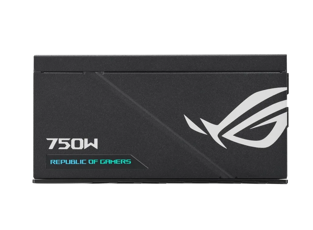 Блок питания Asus ROG Loki SFX-L 750W Platinum (90YE00N4-B0NA00) — фото 6
