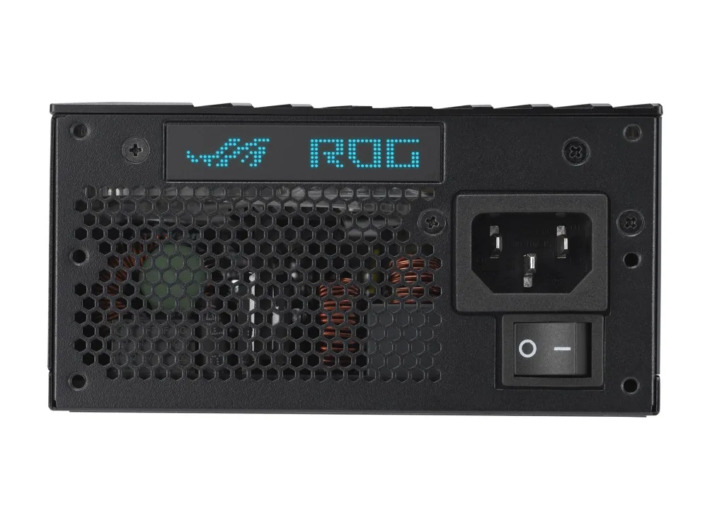 Блок питания Asus ROG Loki SFX-L 750W Platinum (90YE00N4-B0NA00) — фото 7