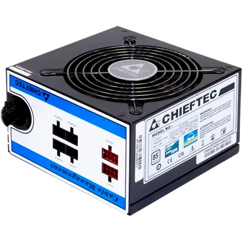 Блок питания Chieftec CTG-750C 750W