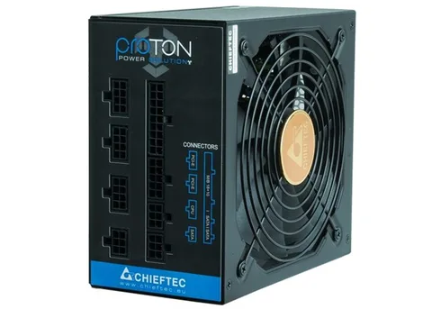 Блок питания Chieftec BDF-850C 850W