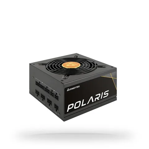 Блок питания Chieftec PPS-650FC 650W