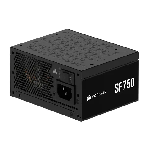 Блок питания Corsair SF750 (CP-9020284-EU) 750W